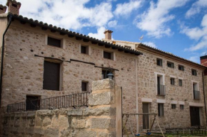  Apartamentos Casa La Cuca  Альфамбра
